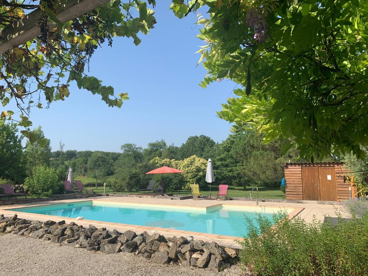 Coutillard Parisot  Exterior foto