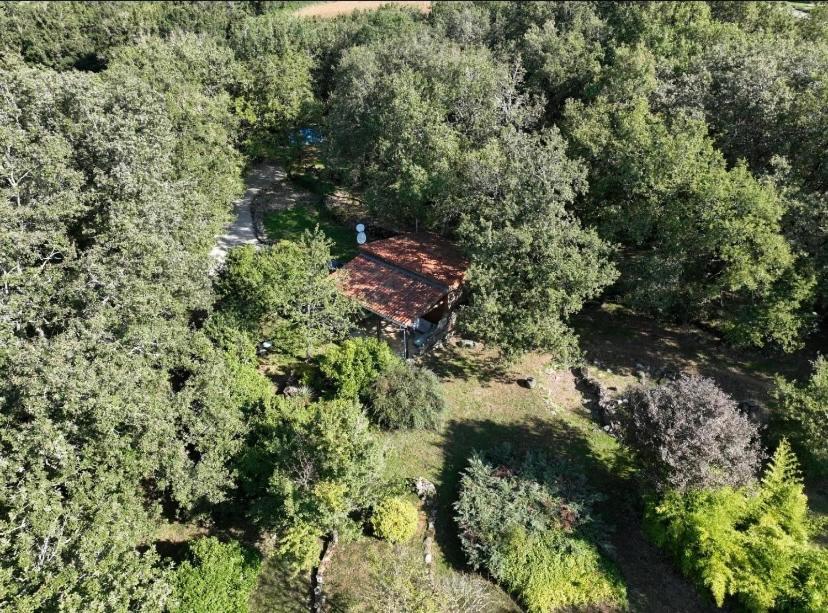 Coutillard Parisot  Exterior foto