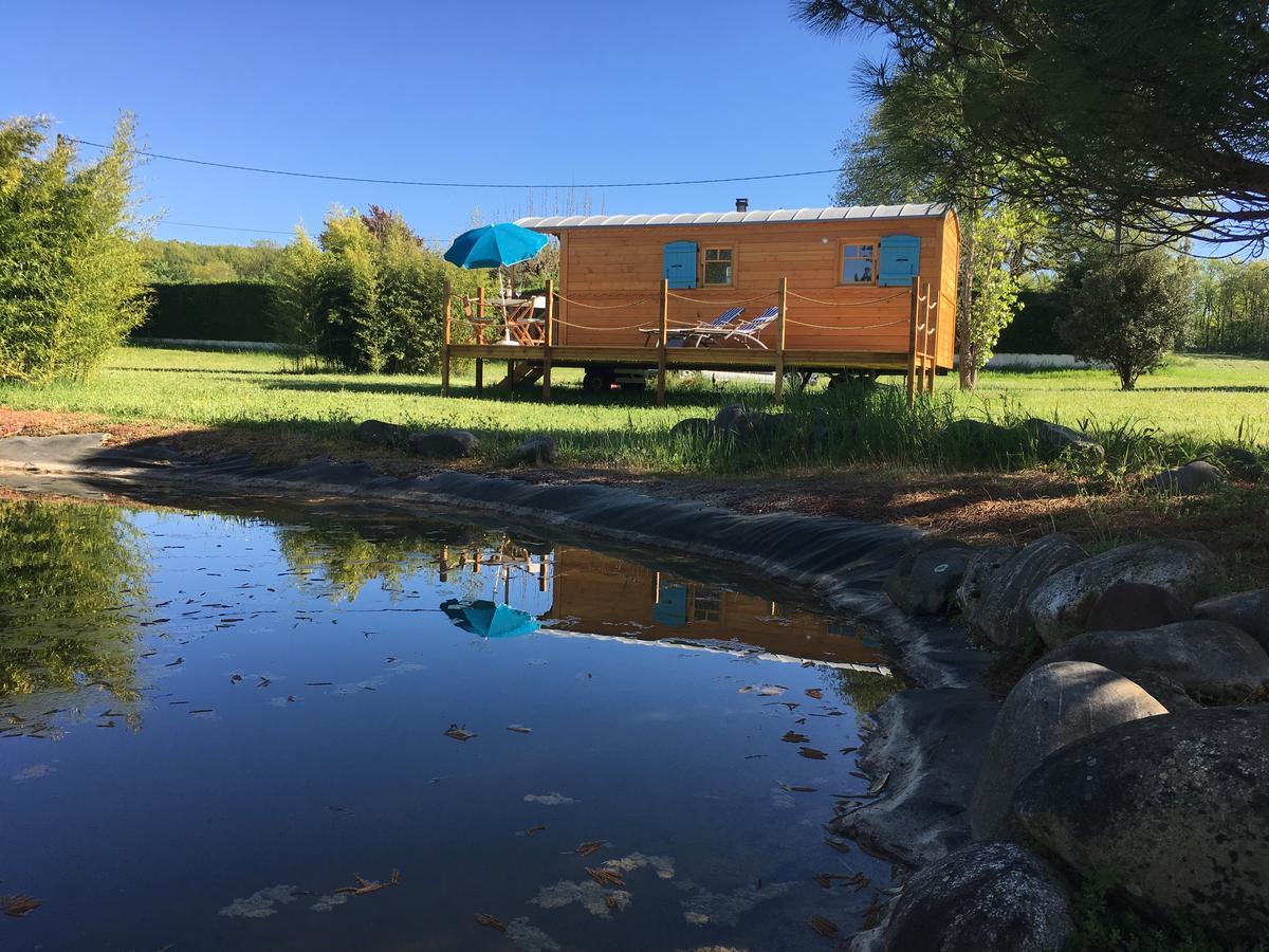 Coutillard Parisot  Exterior foto