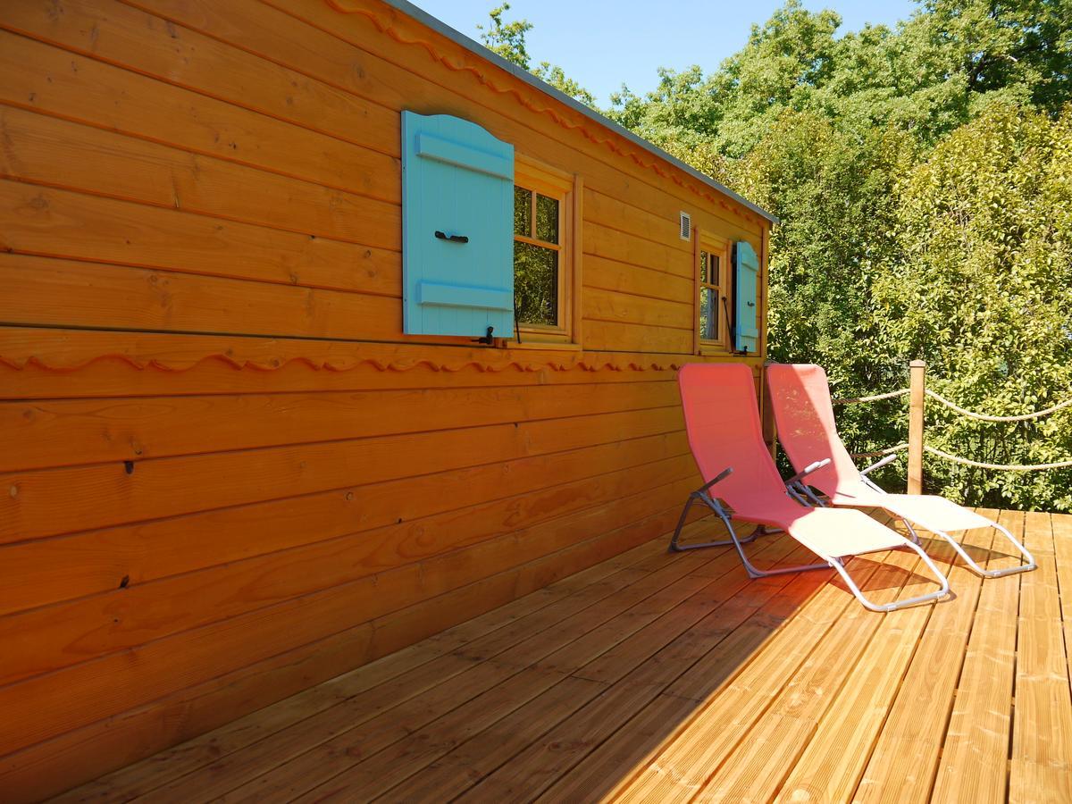Coutillard Parisot  Exterior foto